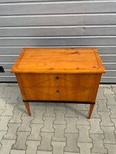 Biedermeier kirschbaumkommode  gebraucht kaufen  Stahnsdorf