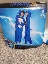 Sonic hedgehog disguise for sale  Saline