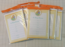 Hallmark stationary baby for sale  Stockbridge
