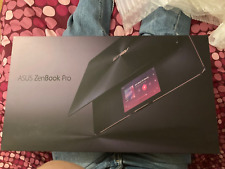 Asus zenbook pro usato  Paese