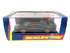 Scalextric nscc jaguar for sale  CANNOCK