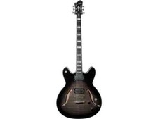 Hagstrom viking baritone usato  San Miniato
