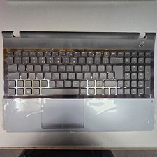 Samsung np300e5c keyboard for sale  CARLISLE