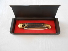 Taschenmesser klappmesser gebraucht kaufen  Dassel