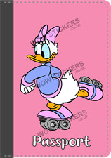 Daisy duck passport for sale  HIGHBRIDGE