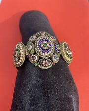 Antique bressan bracelet d'occasion  Nice-