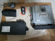 Kit accensione completo usato  Bagni di Lucca