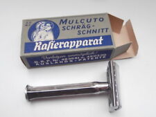 Mulcuto solingen alter gebraucht kaufen  Solingen