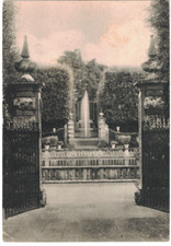 Lucca villa marlia usato  Vicchio