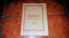 Antonello aurelio felice usato  Italia