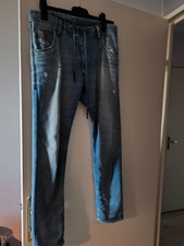 Diesel joggjeans d'occasion  Vaulx-en-Velin