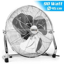 Ventilatore terra acciaio usato  Cardito
