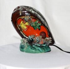 Lampe veilleuse aquarium d'occasion  Villefranche-sur-Saône