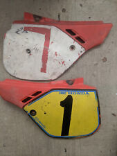 Honda. cr125 500 for sale  BANBRIDGE