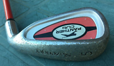 Slazenger panther cub for sale  LONDON