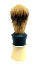 Vintage shaving brush for sale  Palm Desert
