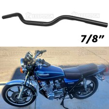 Motorcycle 22mm handlebars for sale  Burlingame