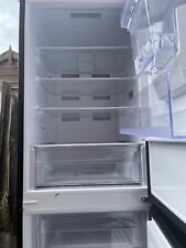 Indesit aqua fridge for sale  MATLOCK