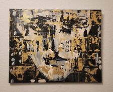 Original abstract painting for sale  Austin