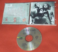 Alphaville afternoons utopia gebraucht kaufen  Göttingen