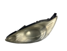 FANALE FARO LAMPADA LUCE ANTERIORE SINISTRO FORD KA II 2008 comprar usado  Enviando para Brazil