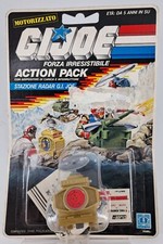 Hasbro gijoe action usato  Vicenza