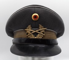 Bundeswehr schirmmütze stabsf gebraucht kaufen  Mühlacker