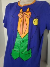 Underoos shirt joker for sale  Hemet