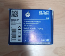 Jung 2131 knx gebraucht kaufen  Korntal-Münchingen