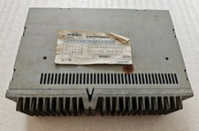 Saab stereo amplifier for sale  BRIDLINGTON