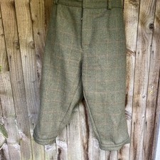 Hunting shooting breeks for sale  WESTCLIFF-ON-SEA