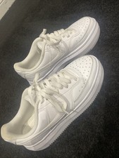Nike trainers size for sale  HAYES