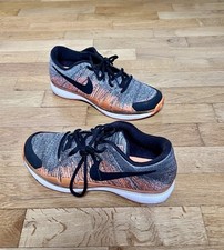 Shoes nike tennis usato  Torino