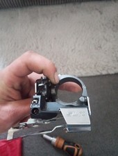 Shimano slx m660 for sale  CREWE
