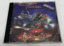 Usado, CD analgésico Judist Priest - 1990 Columbia comprar usado  Enviando para Brazil