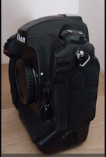 nikon d5 for sale  KEIGHLEY