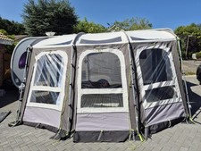 Kampa ace 400 for sale  TADLEY