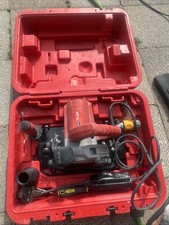 Rubi tc125 professional for sale  STAINES-UPON-THAMES
