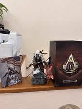 Assassin creed collector usato  Massa Lubrense