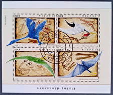 Liberia 2020 timbres d'occasion  Albi