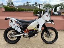ktm 690 enduro for sale  MACCLESFIELD