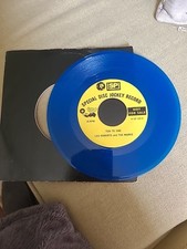 Ten one blue for sale  DEREHAM