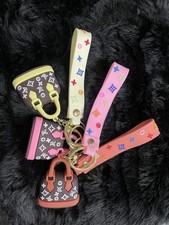 Cute bag charm for sale  BARKING