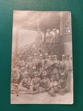 Ww1 fotografia militare usato  Zelo Buon Persico