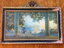 Antique maxwell parish for sale  Stanton