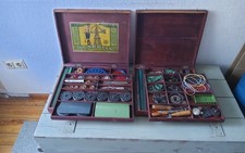 Märklin metallbaukästen alt gebraucht kaufen  Berlin