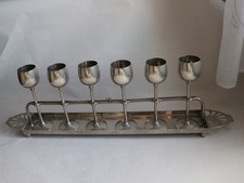 Wmf likörset jugendstil gebraucht kaufen  Deutschland