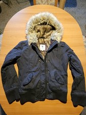 vintage jacke damen gebraucht kaufen  Falkenstein