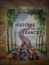 Histoire cm1 cm2 d'occasion  Perpignan-