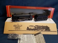 Hornby r.084 black for sale  WISBECH